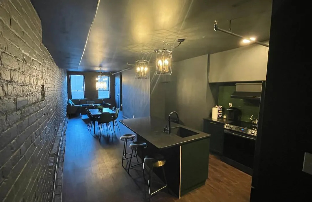 Luxury City Escape & Peaceful Retreat By Hollyhock-1