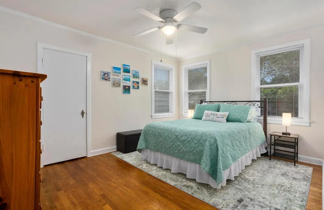 Dolphina House Pensacola-1