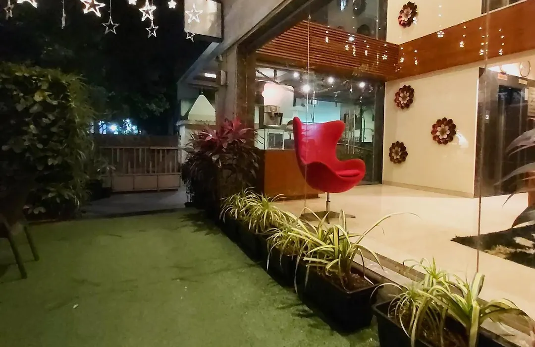 Quality Inn Mint-1