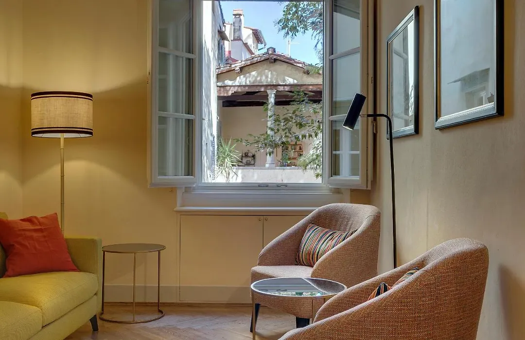 Santa Croce 14 B&B-1
