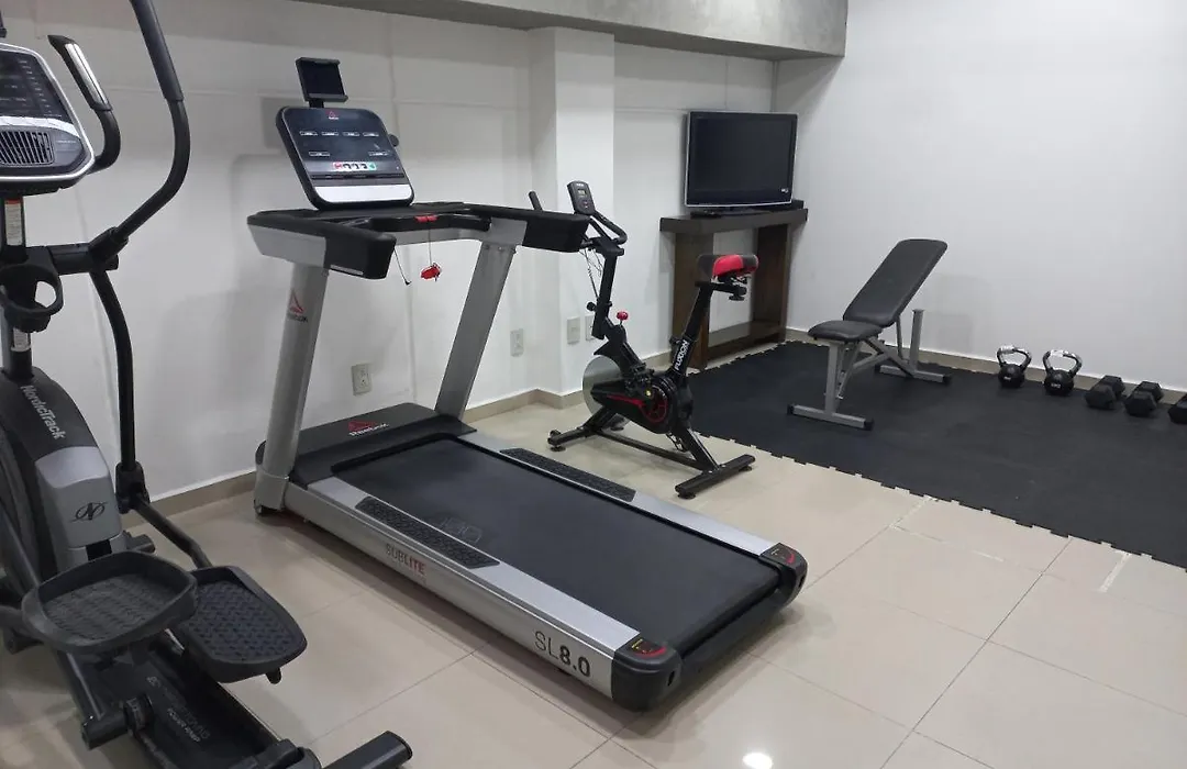 Suites Copernico Polanco Anzures-1