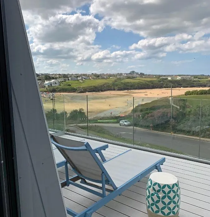 Porth Beach Hotel-1