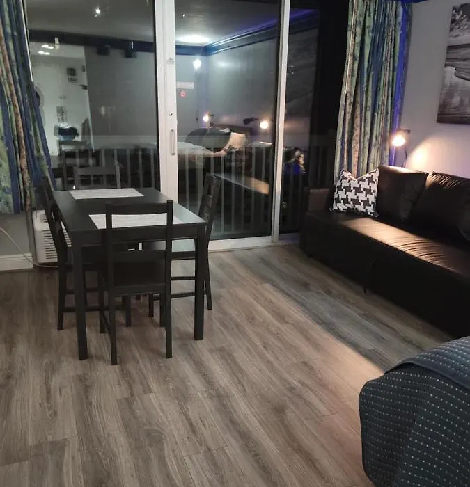 Daytona Beach Resort #1205-1