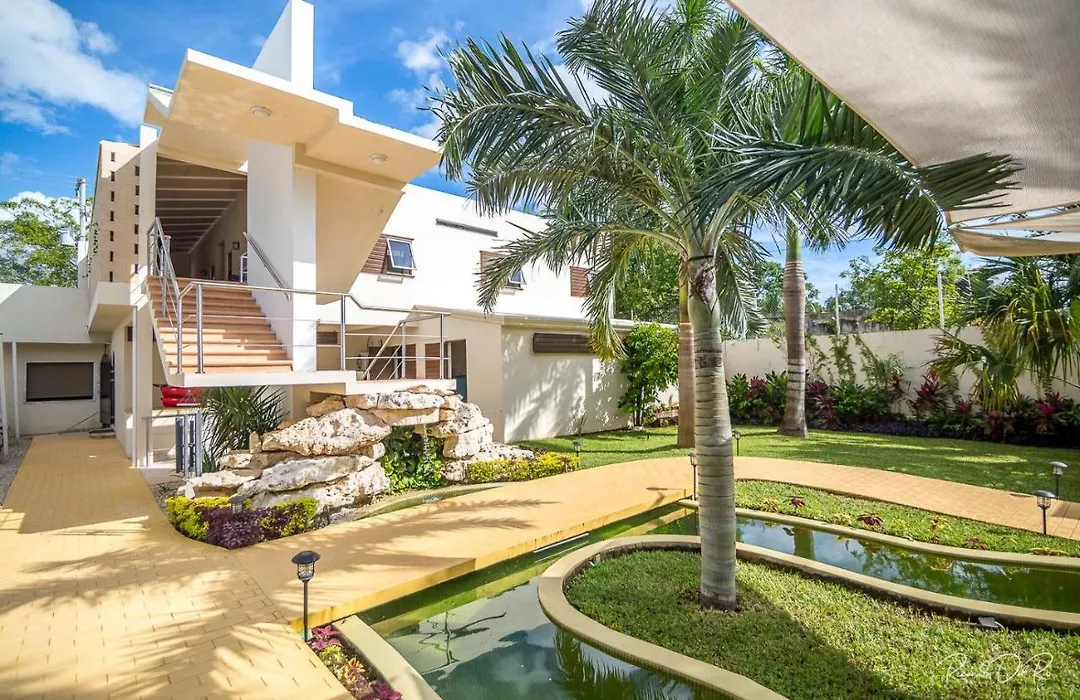 Azcapri Villa Boutique & Spa-1