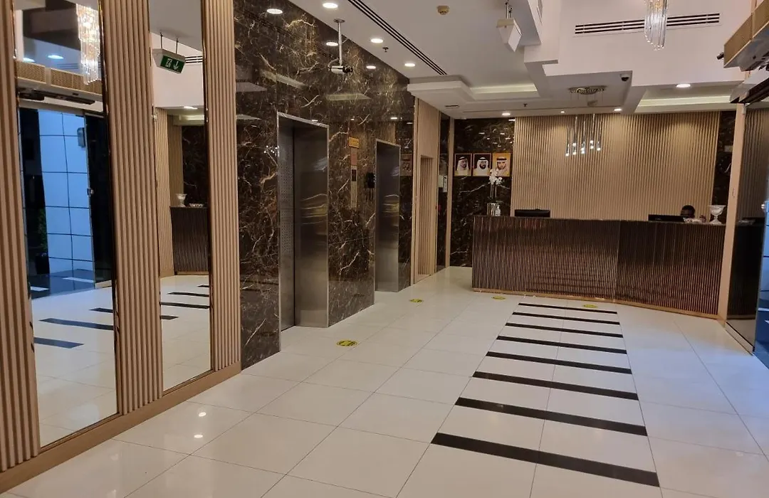 Vista City Hotel-1
