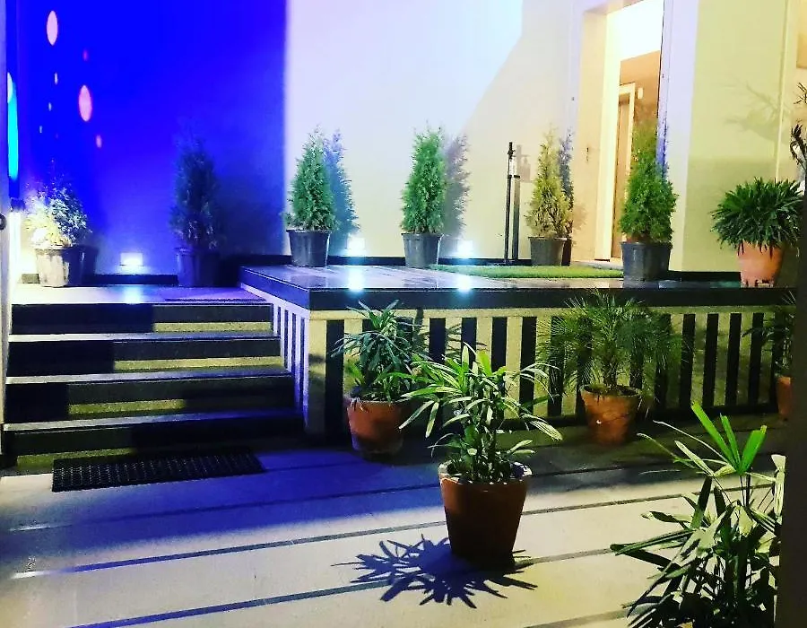 Hotel Vasudha Palace-1