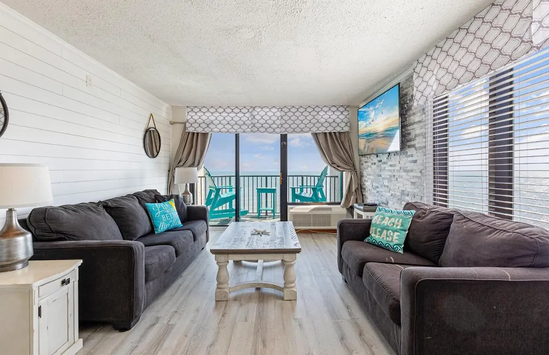 Ocean Park Resort 1222-1