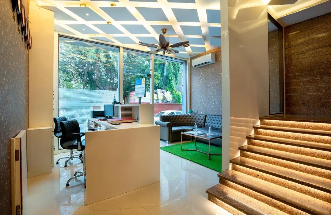 Hotel Empire - Near Mumbai International Airport-1
