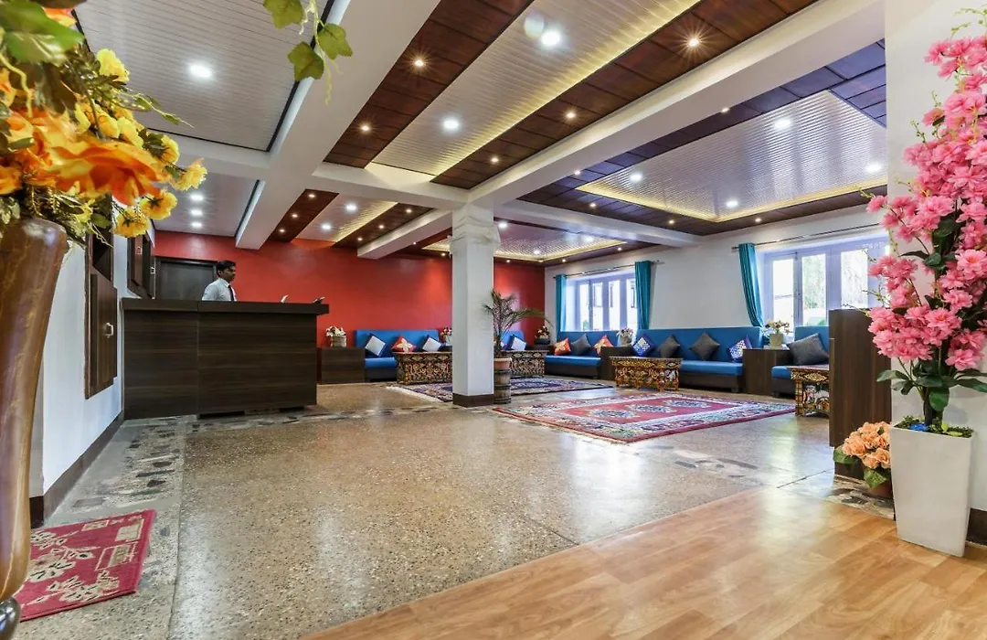 Hotel Asia-1