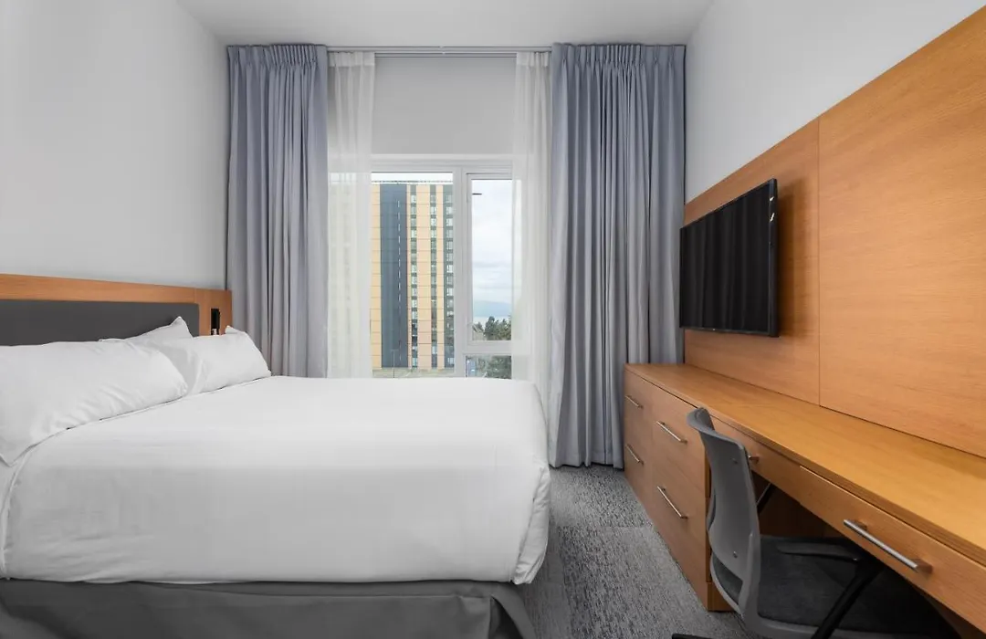 Gage Suites At Ubc-1