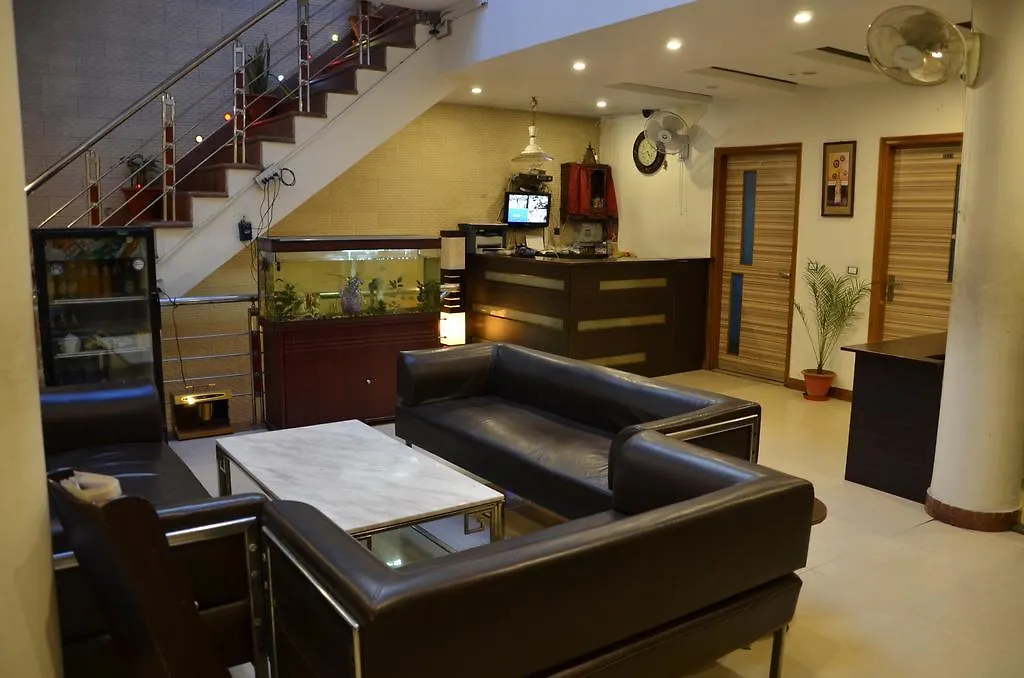 Hotel Citi Heights-1
