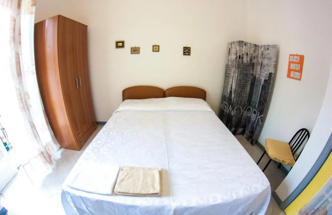 B&B Canta Napoli-1