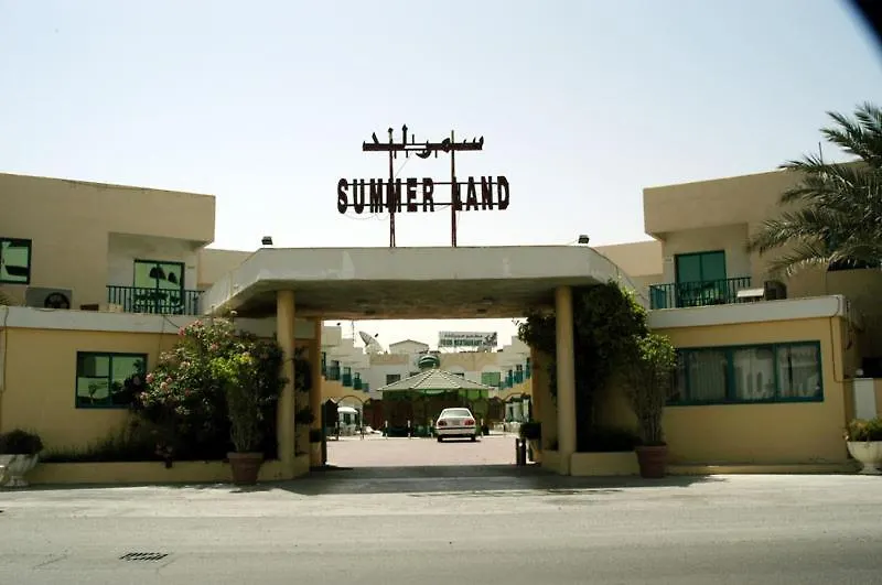 Summer Land Hotel-1