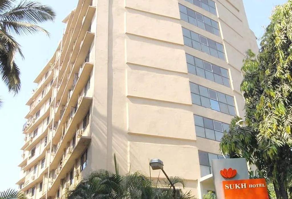 Sukh Hotel-1