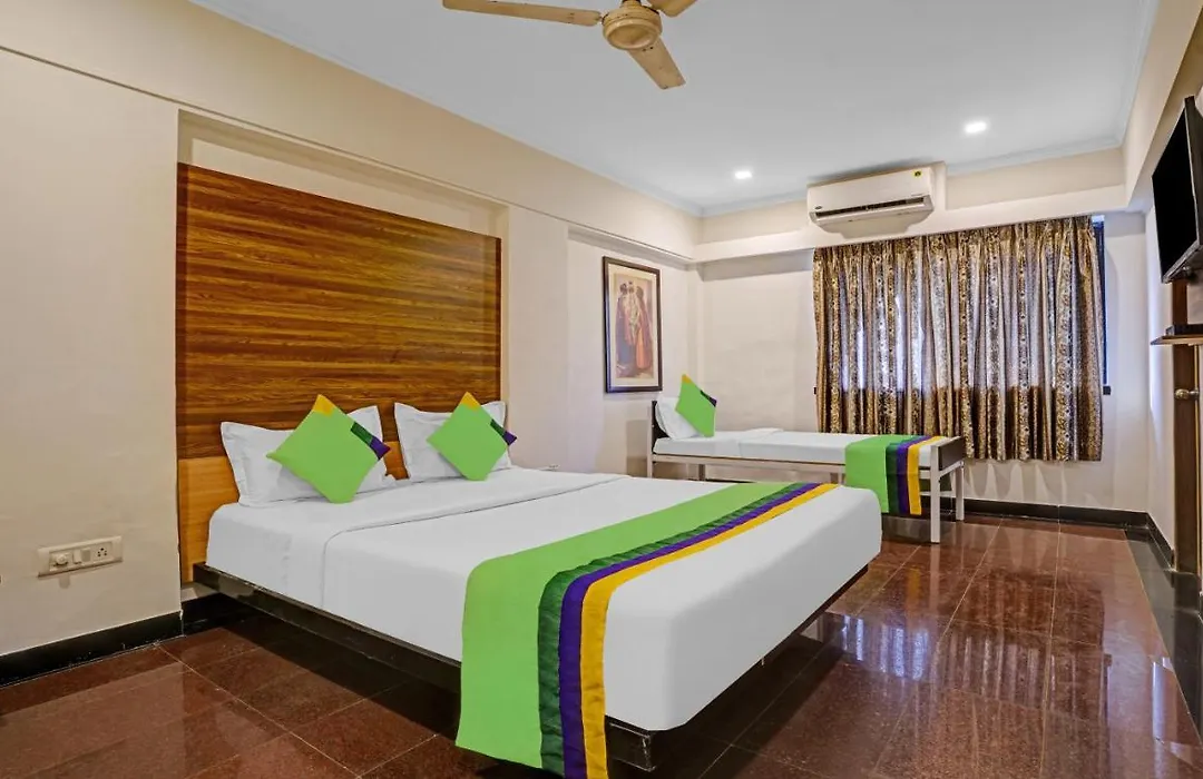 Treebo Trend Host Inn-1