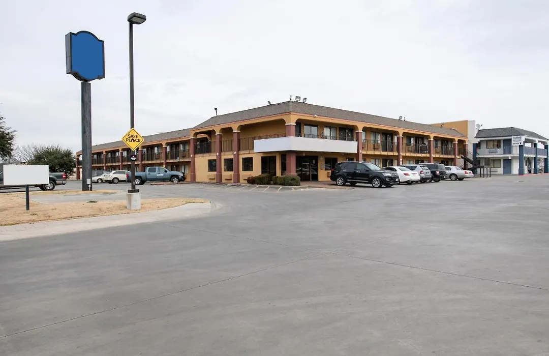 Oyo Hotel Tulsa Ok I-44/Route 66-1