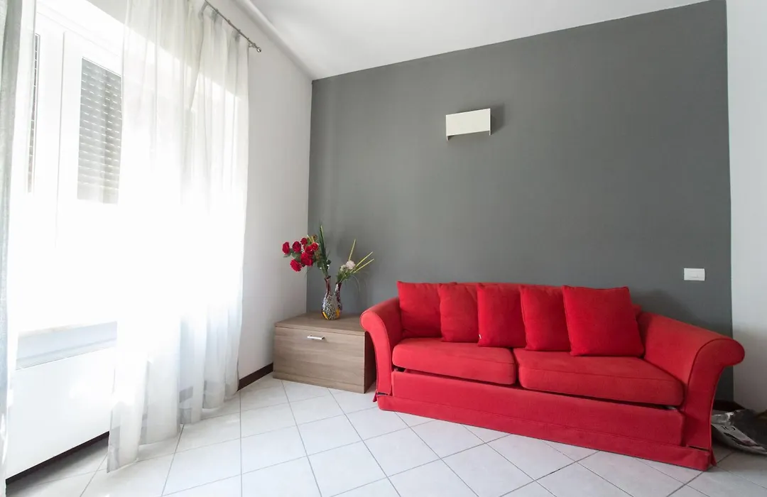 Residenza Cenisio-1