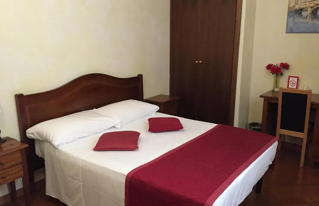 Hotel Bologna-1