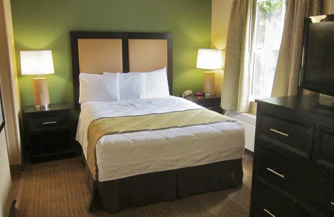 Extended Stay America Suites - Chicago - O'Hare - Allstate Arena-1