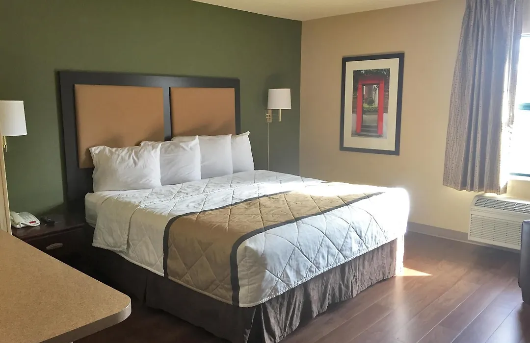 Extended Stay America Suites - Albany - Suny-1