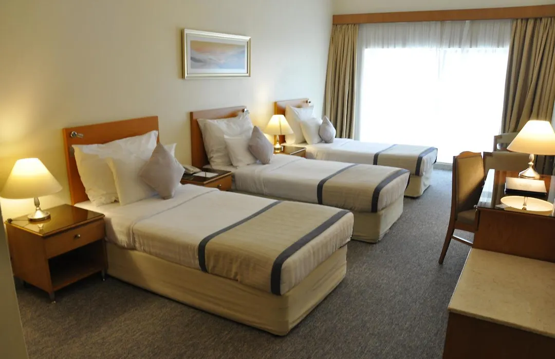 Lavender Hotel Deira-1