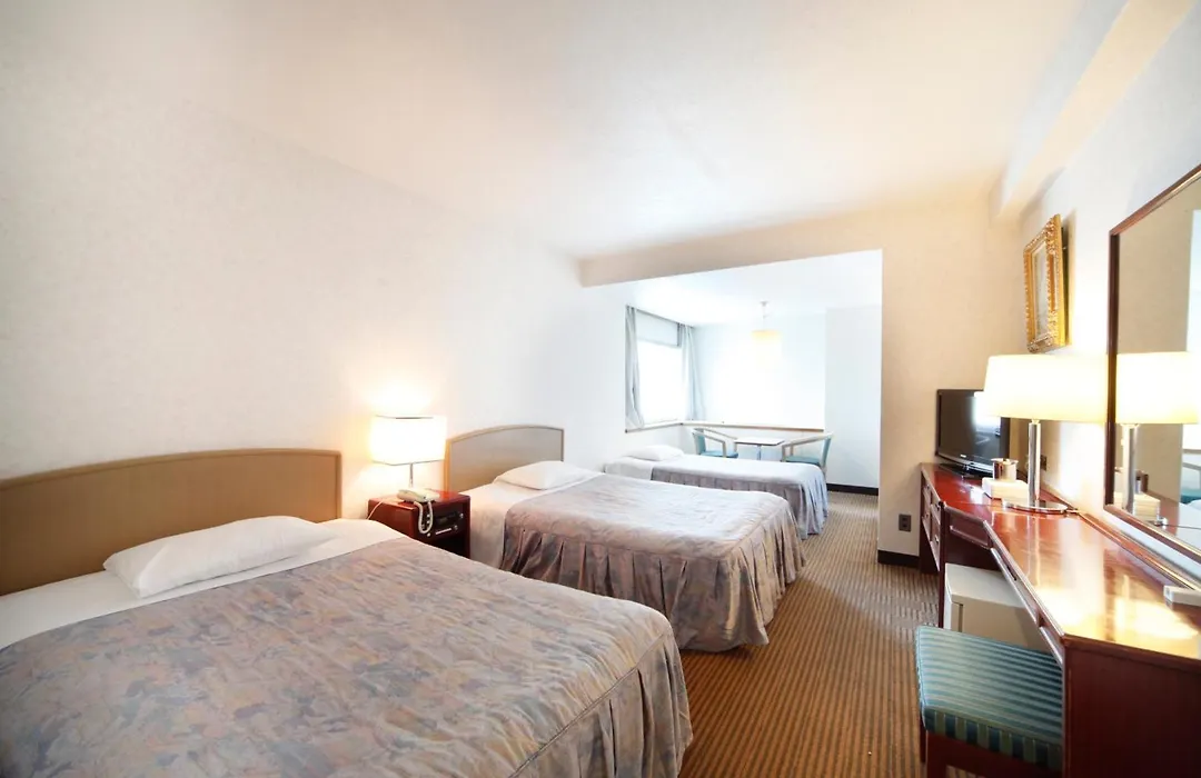 Narita Airport Rest House-1