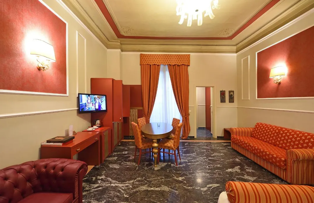 Relais La Corte Di Cloris-1