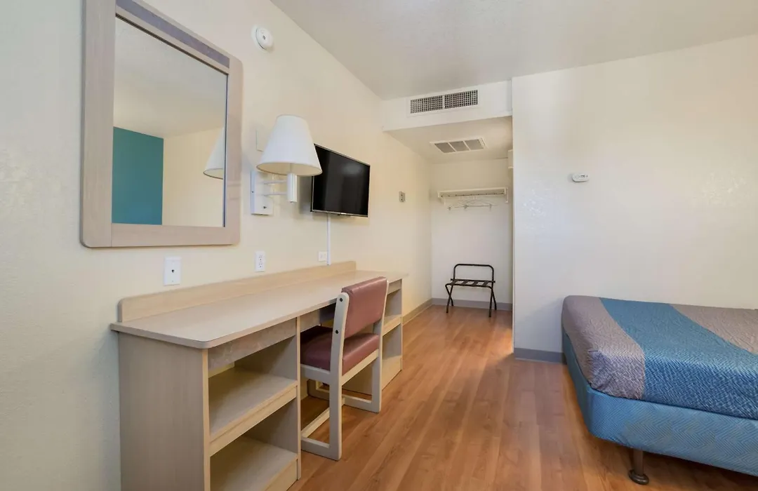 Motel 6-Grand Junction, Co-1
