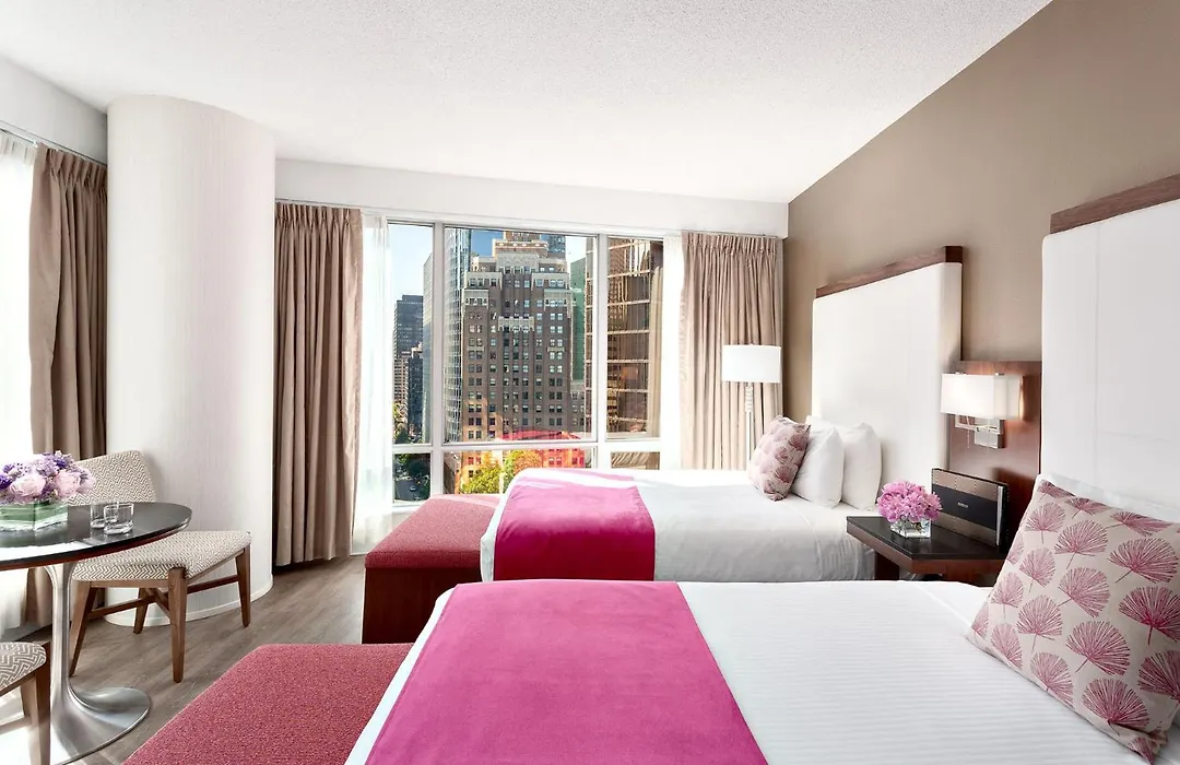 Auberge Vancouver Hotel-1