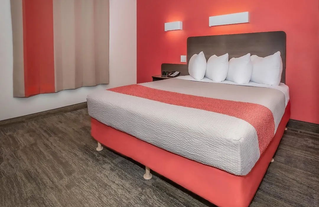 Motel 6-Saskatoon, Sk-1