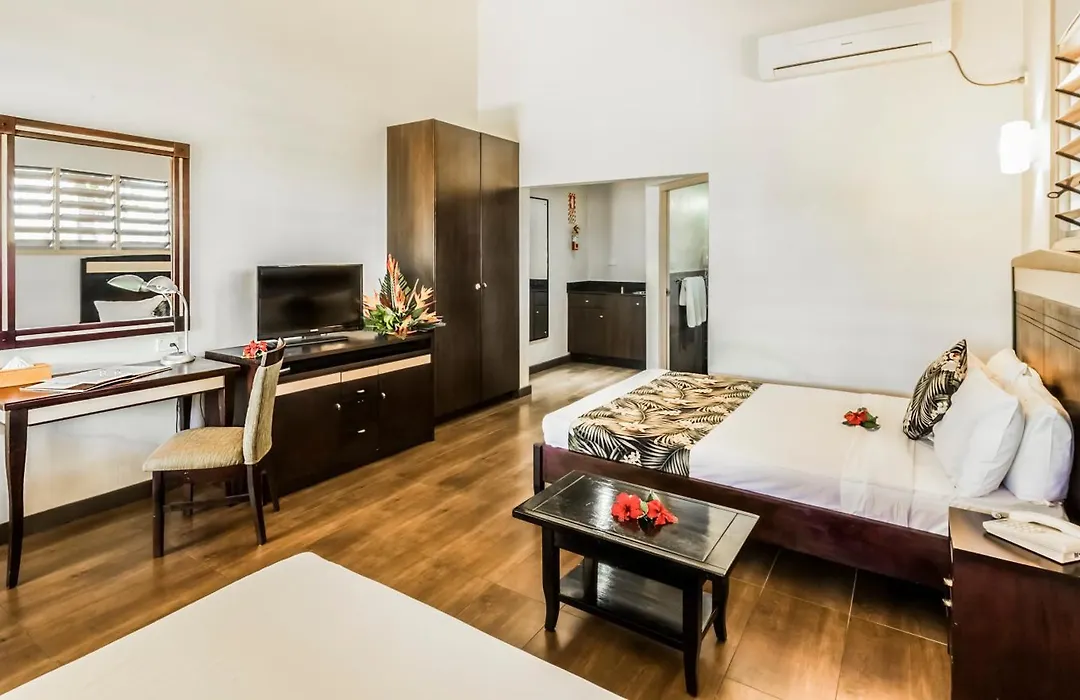 Tokatoka Resort Hotel-1