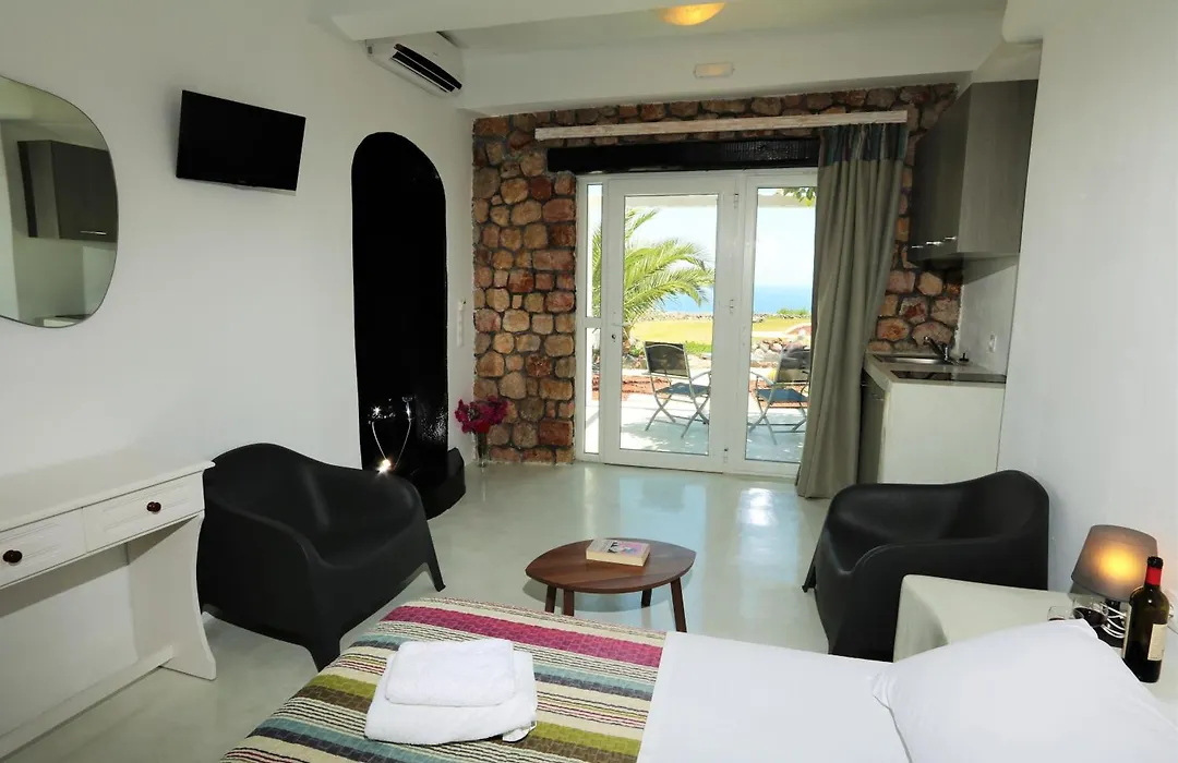 Thea Luxury Resort-1