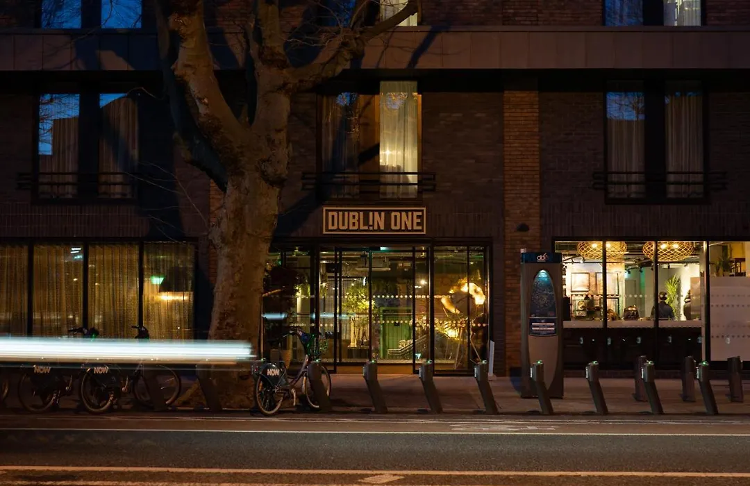 Dublin One-1