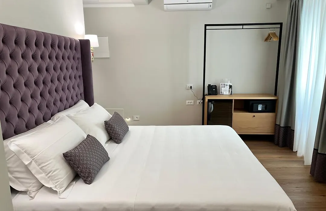 Corte Dei Sogni Boutique Hotel & Spa-1