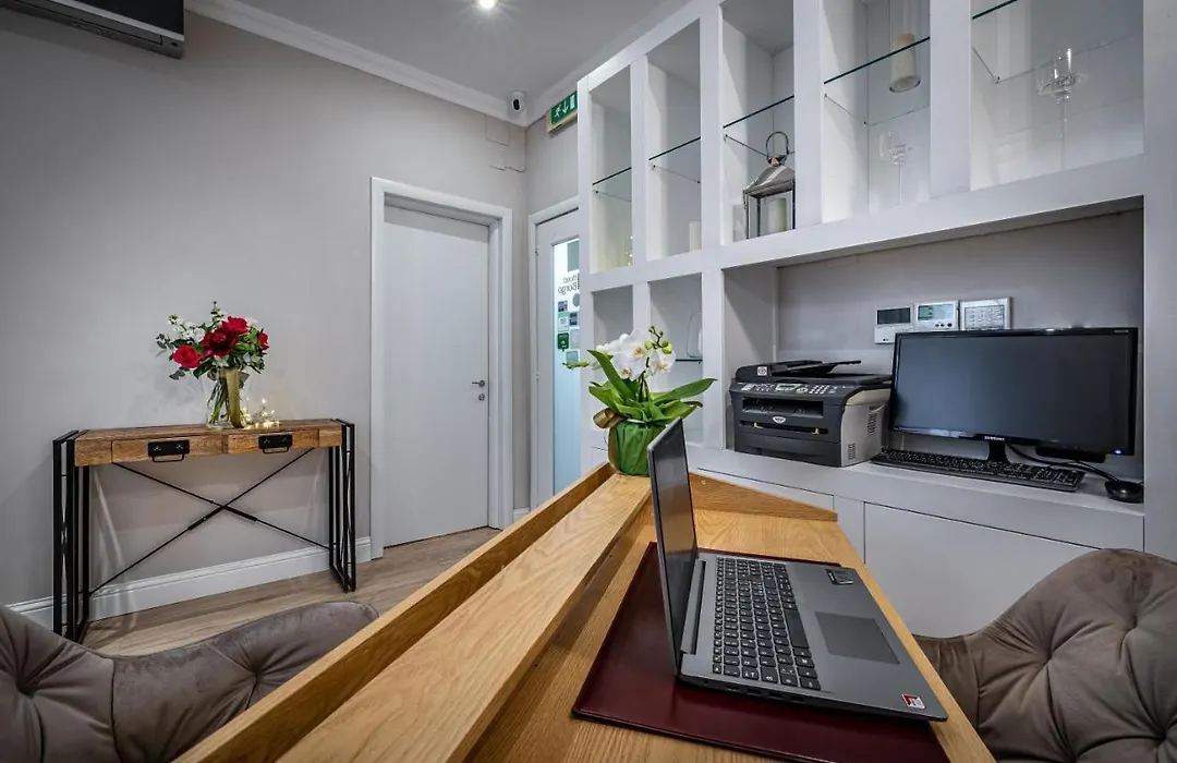 Boutique Hotel Borgo-1