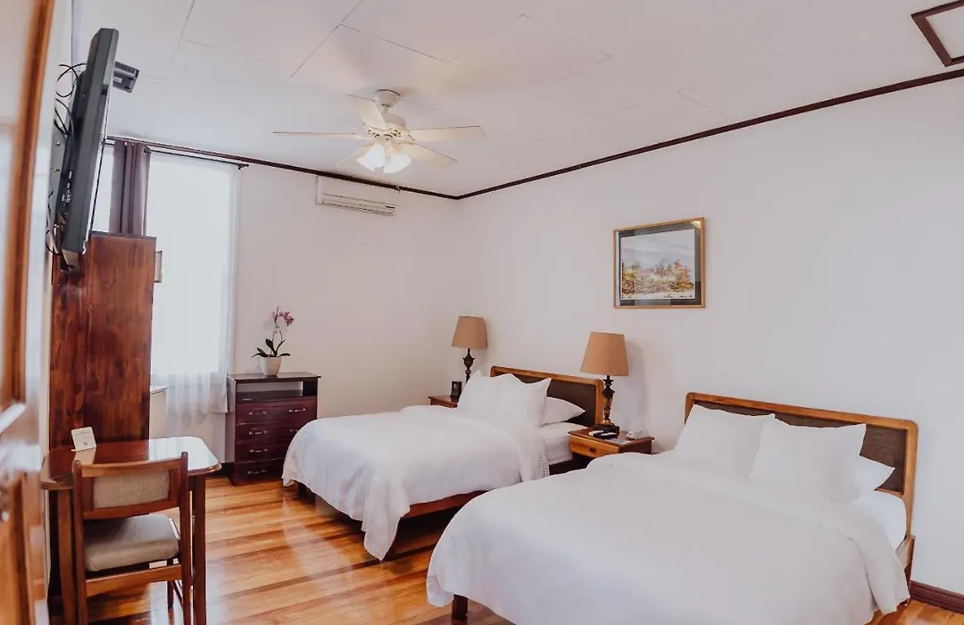 Hotel Dunn Inn-1