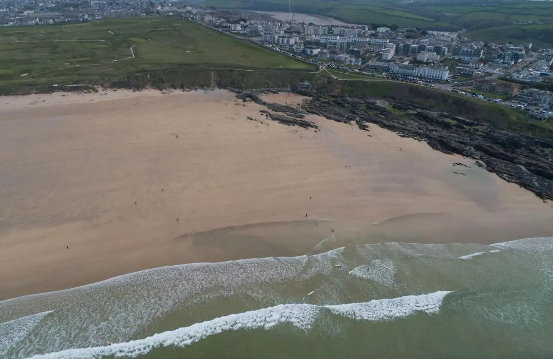 5 The Vista, Newquay - Short Walk To Beach - Free Parking And Wi-Fi - Stunning Views-1