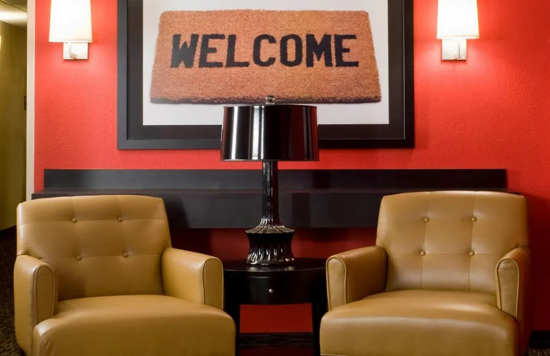 Extended Stay America Select Suites - Newport News - Oyster Point-1