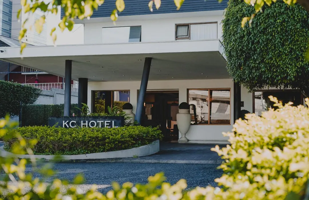Kc Hotel San Jose-1