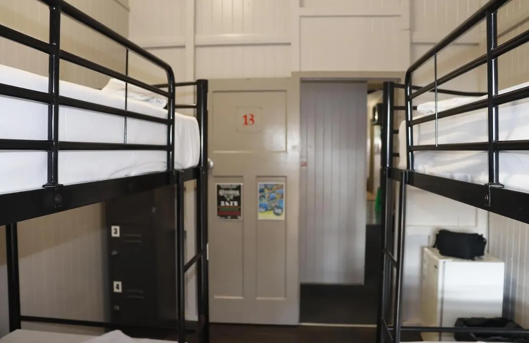 The Jack Backpackers-1