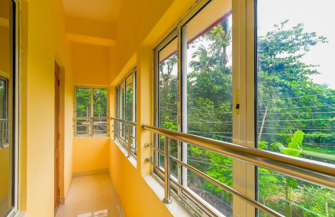 Eco Corporate Inn-1