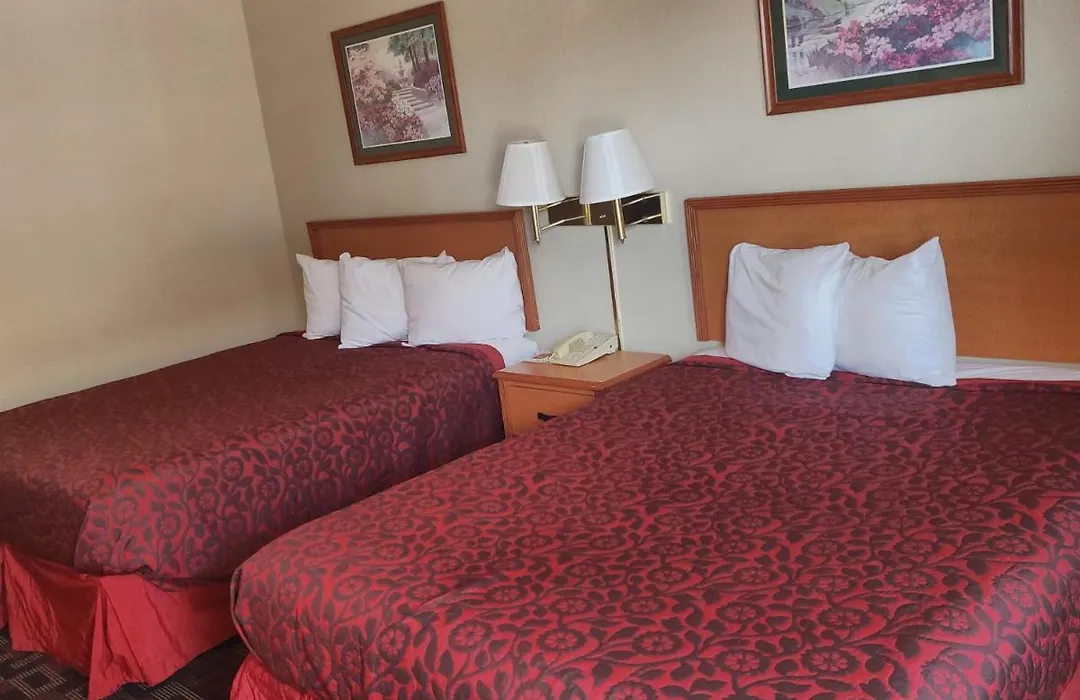 Days Inn Oklahoma City West-1