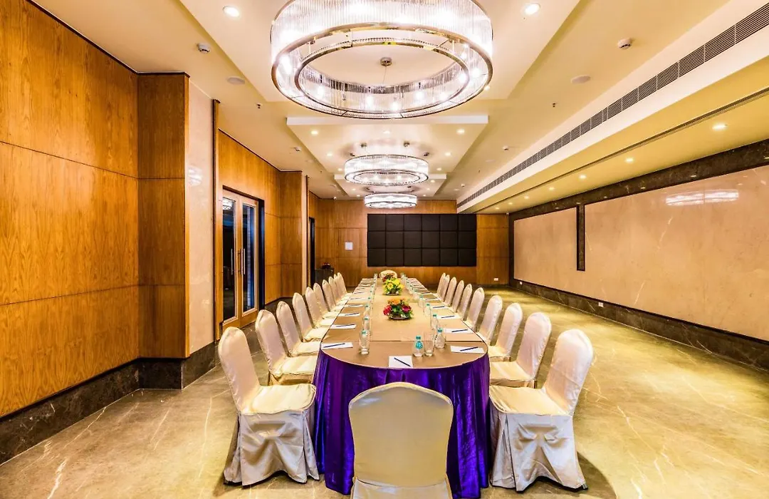 Quality Inn Ramachandra-1
