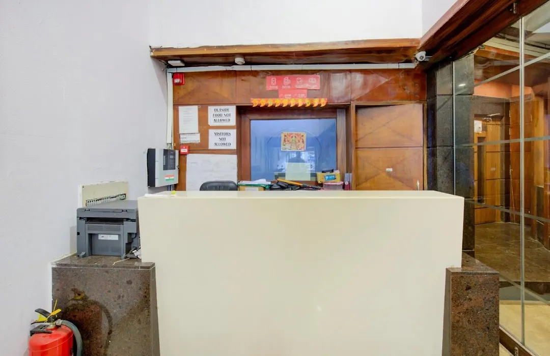 Capital O 77295 Hotel Bansidhar Bhuvan-1