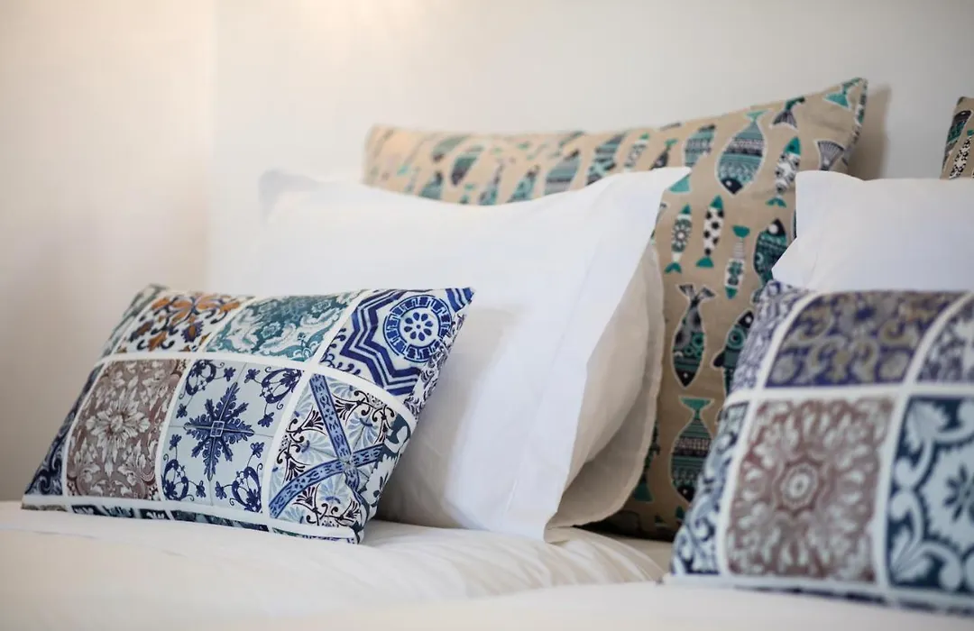 Marino Lisboa - Boutique Guest House-1