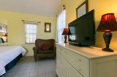 Key West Hospitality Inns-1
