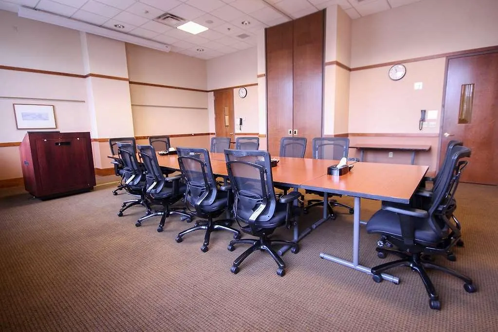 The Fluno Center-1