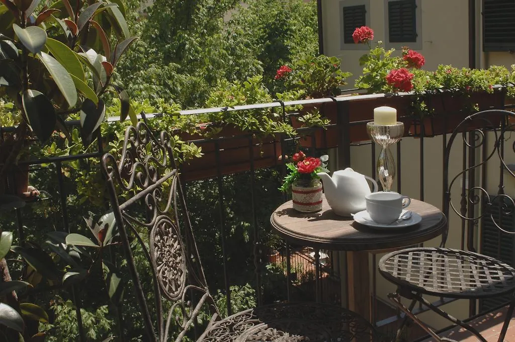 Relais Dante E Beatrice-1