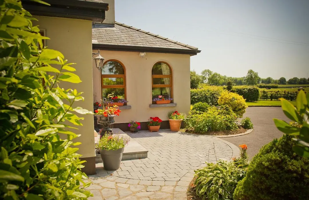 Cahergal Farmhouse B&B-1