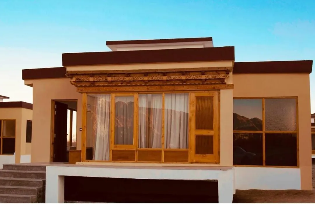 The Fortune Resorts-1